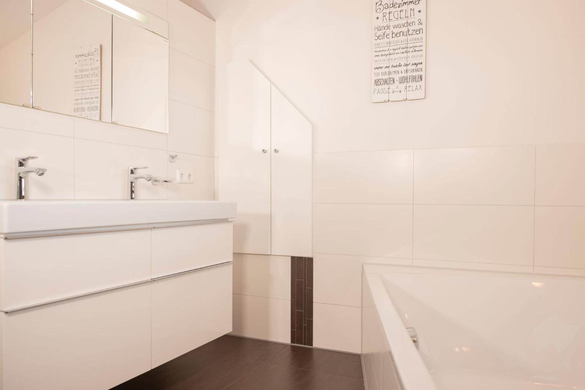 Ferienwohnung Amboss Grunkraut Экстерьер фото