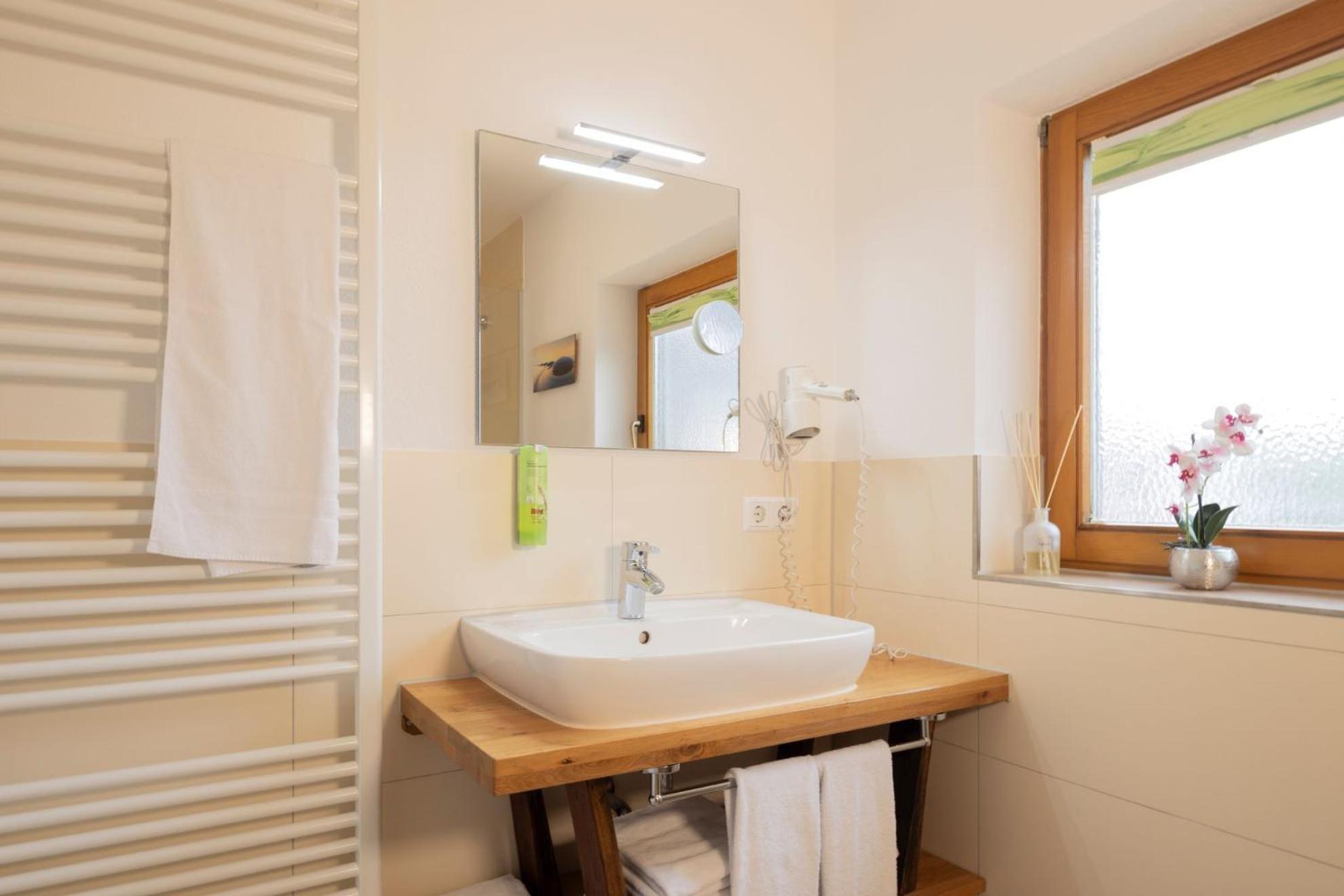 Ferienwohnung Amboss Grunkraut Экстерьер фото